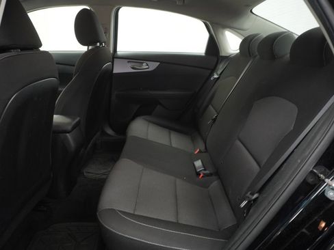 Used 2024 Kia Forte LX FWD image 20