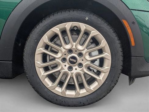 New 2026 MINI Cooper Convertible image 10