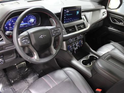 Used 2023 Chevrolet Tahoe RST w/ Luxury Package AWD/4WD image 44