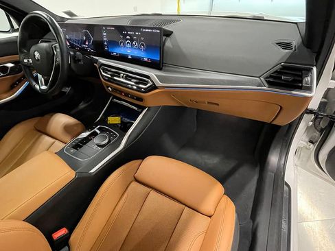 Used 2023 BMW 330i xDrive 330i xDrive w/ Convenience Package image 26