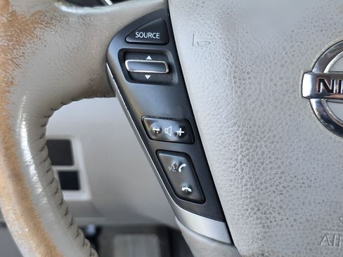 Used 2014 Nissan Quest SV FWD image 20