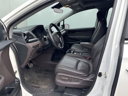 Used 2020 Honda Odyssey Elite image 11