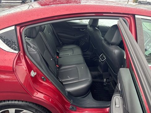 Used 2021 Subaru Legacy Limited image 12