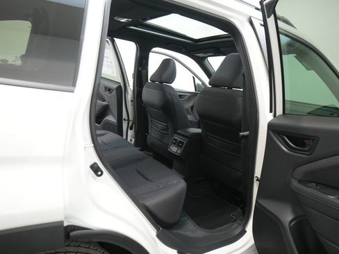 Used 2026 Subaru Forester Premium image 26