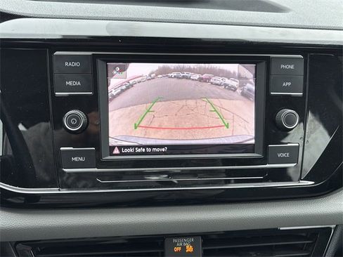 Used 2023 Volkswagen Taos S image 24