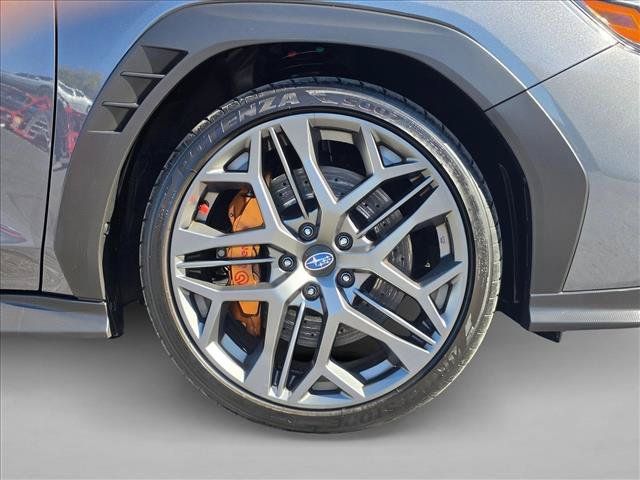 Used 2025 Subaru WRX tS AWD/4WD image 8