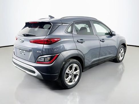 Used 2023 Hyundai Kona SEL w/ Convenience Package image 6