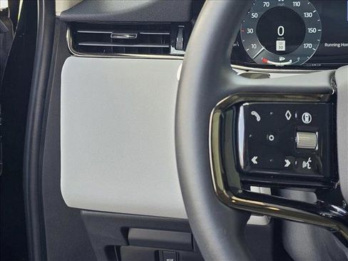 Certified 2024 Land Rover Range Rover Evoque S image 13