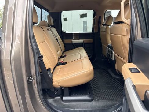 Used 2022 Ford F350 Lariat AWD/4WD image 10