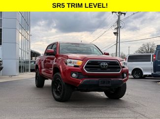 Used 2019 Toyota Tacoma SR5 360° Tour