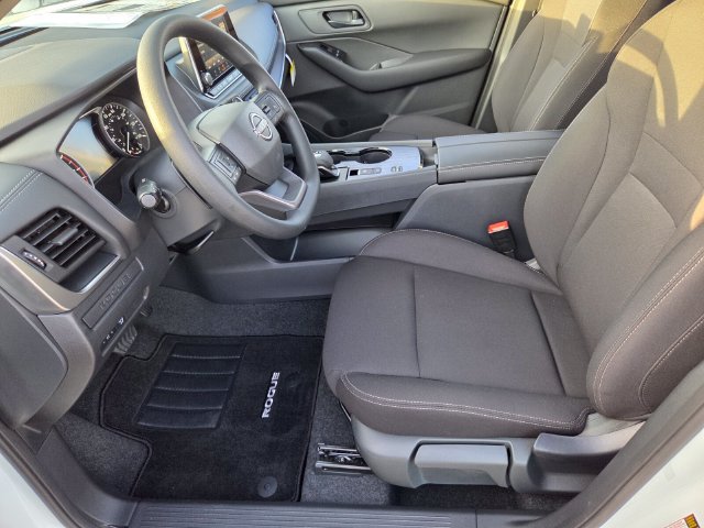 New 2027 Nissan Rogue S FWD image 9