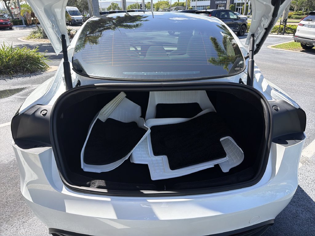 Used 2026 Tesla Model 3 RWD image 51