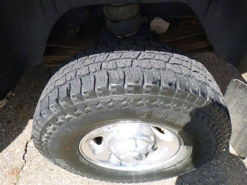 Used 2001 Dodge Ram 2500 Truck 4x4 Quad Cab image 25