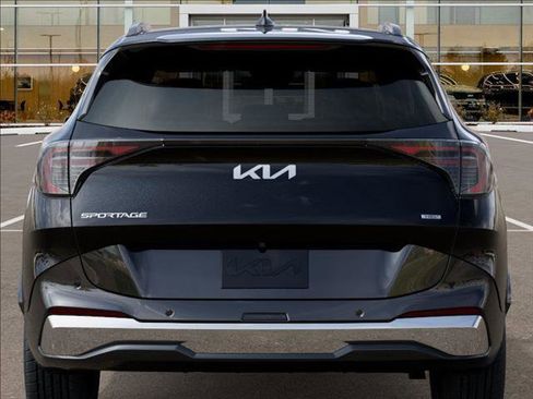 New 2026 Kia Sportage SX Prestige image 13