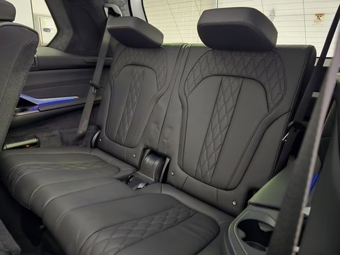 Certified 2024 BMW X7 M60i w/ Executive Package image 14