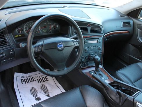 Used 2006 Volvo S60 2.5T image 17