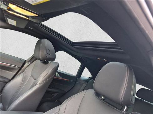 Used 2023 BMW 430i Gran Coupe w/ Parking Assistance Package RWD image 15