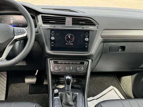 Certified 2024 Volkswagen Tiguan Wolfsburg Edition AWD/4WD image 15