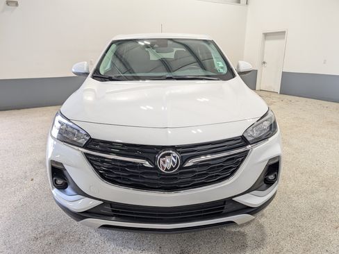 Used 2023 Buick Encore GX Preferred w/ Cold Weather Comfort Package AWD/4WD image 8