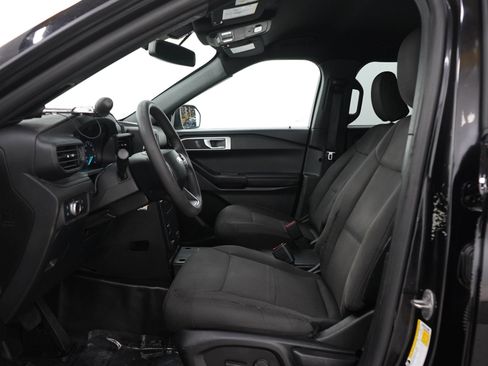 Used 2020 Ford Explorer 4WD Police Interceptor w/ Ready For The Road Package image 20