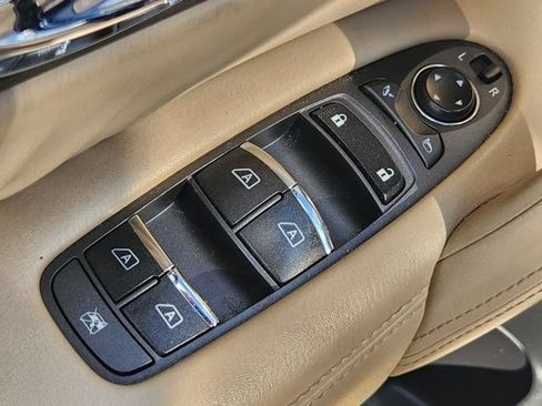Used 2017 Nissan Armada SL RWD image 22