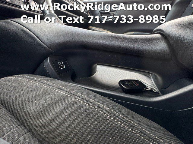Used 2023 Honda HR-V LX image 20