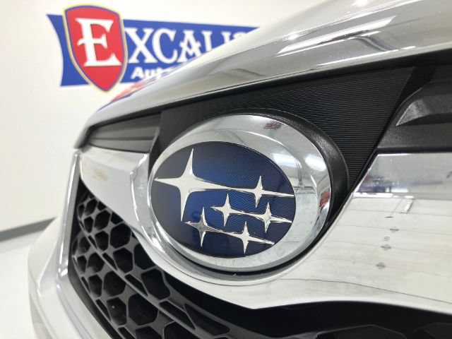Used 2015 Subaru Forester 2.5i Premium w/ All-Weather Package AWD/4WD image 7
