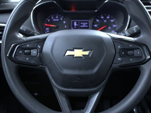 Used 2023 Chevrolet TrailBlazer LT image 12