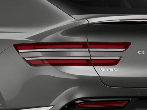 New 2026 Genesis GV80 3.5T AWD/4WD image 27