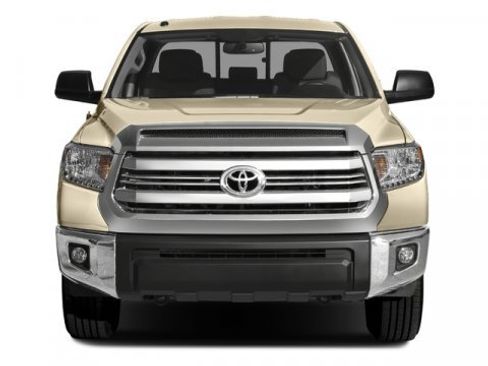 Used 2016 Toyota Tundra SR5 image 7
