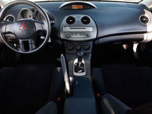Used 2009 Mitsubishi Eclipse GS image 26