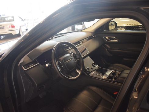 Used 2018 Land Rover Range Rover Velar S AWD/4WD image 41