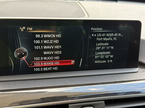 Used 2016 BMW 320i xDrive Sedan AWD/4WD image 20
