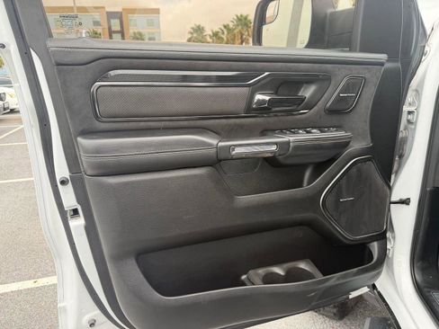 Used 2022 RAM 1500 TRX w/ TRX Level 1 Equipment Group AWD/4WD image 6