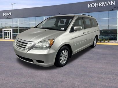 Used 2008 Honda Odyssey EX-L