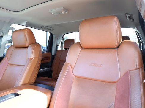 Used 2014 Toyota Tundra 1794 Edition image 16