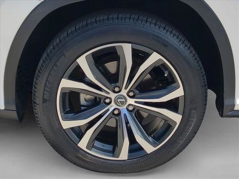 Used 2020 Lexus RX 350 FWD w/ Premium Package image 24