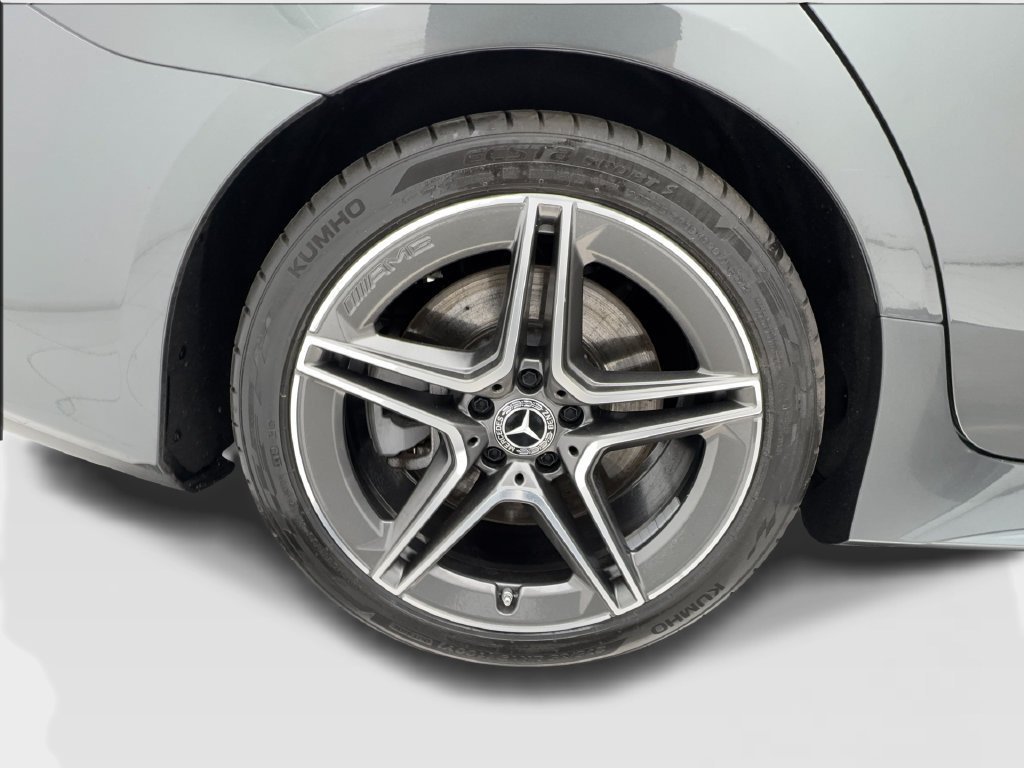 Used 2022 Mercedes-Benz CLS 450 4MATIC image 18