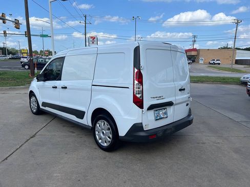 Used 2015 Ford Transit Connect XLT FWD image 5