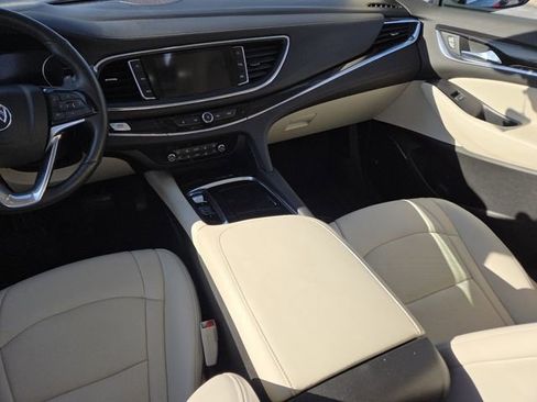 Used 2022 Buick Enclave Premium w/ Experience Buick Package image 34