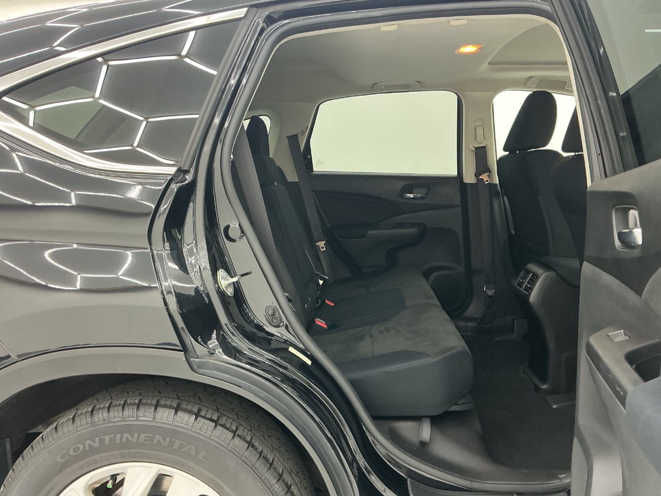 Used 2015 Honda CR-V EX image 21
