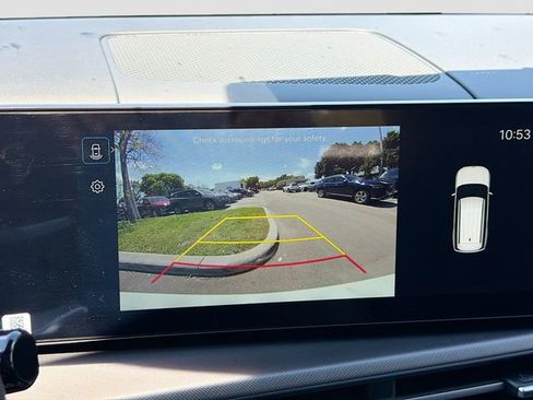 New 2026 Hyundai Santa Fe SE FWD image 13