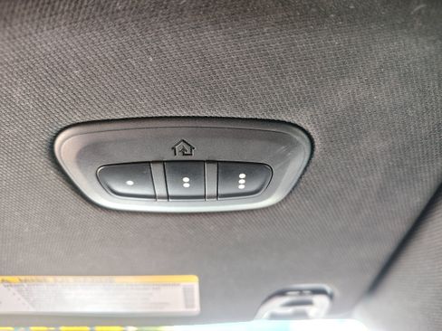 Certified 2019 RAM 1500 Rebel w/ Rebel Level 2 Equipment Group AWD/4WD image 40