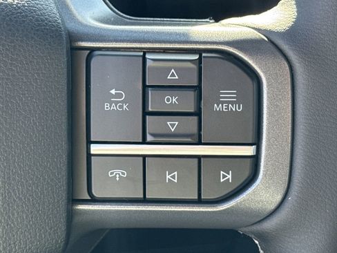 New 2025 Ford F150 Lariat w/ Equipment Group 501A Mid image 25