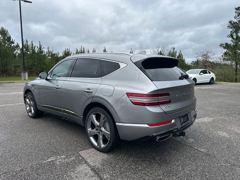 Used 2023 Genesis GV80 2.5T w/ Prestige Package image 9
