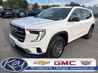New 2026 GMC Acadia Elevation w/ LPO, Floor Liner Package AWD/4WD video 1