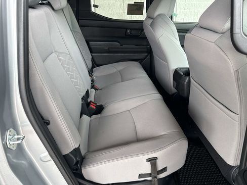 New 2026 Toyota Tacoma SR5 image 16