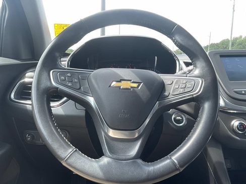 Used 2018 Chevrolet Equinox LT FWD image 25