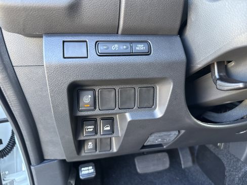 New 2026 Nissan Frontier S image 28