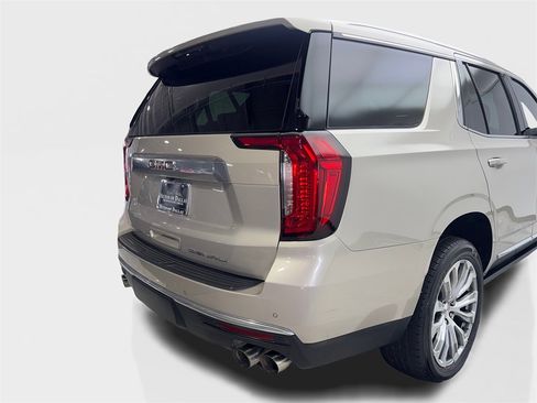 Used 2022 GMC Yukon Denali image 18